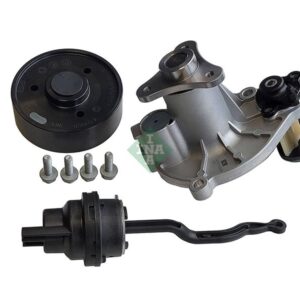 DEVIRDAIM POMPASI BMW B46 B48 F20 F30 F32 F33 F34 F36 G20 G30 G32 G11 G12 G01 G02 SET