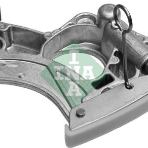 EKSANTRİK ZİNCİR GERGİSİ ORTA TOUAREG CGNA 4.2 2010- 06E109218T-06E109218AK