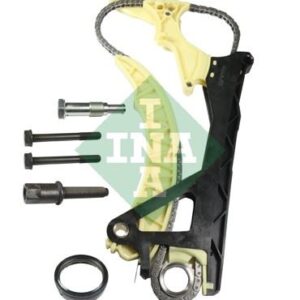 EKSANTRIK ZINCIR SETI ZINCIR x2KIZAK GERICI DISLI BMW N42 B20 N46 B20 E46 E87 E88 E60 E90 E93 E83 E84 Z4 E85