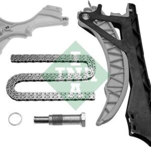 EKSANTRIK ZINCIR SETI BMW N42 B20 N46 B20 E46 E87 E88 E60 E90 E93 E83 E84 Z4 E85 11311439854-11348649768