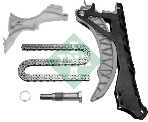 EKSANTRIK ZINCIR SETI BMW N42 B20 N46 B20 E46 E87 E88 E60 E90 E93 E83 E84 Z4 E85 11311439854-11348649768