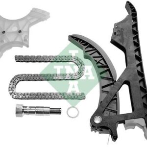 EKSANTRIK ZINCIR SETI BMW N20 N51 N52 N55 E87 E90 F20 F22 F30 F32 F33 F34 F36 E60 E64 F06 E65 F01 E83 E84 F25 F26 E70 E71 F15 F16 Z4 11318648732
