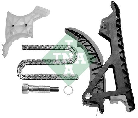 EKSANTRIK ZINCIR SETI BMW N20 N51 N52 N55 E87 E90 F20 F22 F30 F32 F33 F34 F36 E60 E64 F06 E65 F01 E83 E84 F25 F26 E70 E71 F15 F16 Z4 11318648732