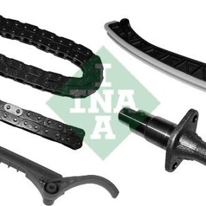 EKSANTRIK ZINCIR SETI MERCEDES M166 W168 W414 A1660500316-A1669970994-A1660500011