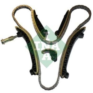 EKSANTRIK ZINCIR SETI MERCEDES OM642 W203 W204 C218 W212 W221 W639 B906 IKILI A0009936376-A6420500311-A6420502700
