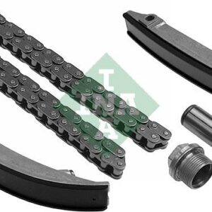 EKSANTİRİK ZİNCİR SETİ ALT VECTRA B SIMPLEX TEK KATLI ZİNCİR OLAN 2.0 DTL DTH 93191275-90529248