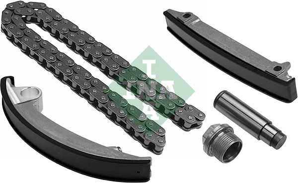 EKSANTİRİK ZİNCİR SETİ ALT VECTRA B SIMPLEX TEK KATLI ZİNCİR OLAN 2.0 DTL DTH 93191275-90529248