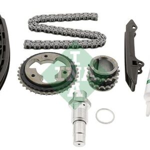 EKSANTRIK ZINCIR SETI ALT DISLI BMW M50 M52 M54 E36 E34 E46 E39 E60 E38 E65 E83 E53 Z3 Z4 E85 11311432176S2-11361438375