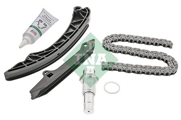 EKSANTRIK ZINCIR SETI ALT BMW M50 M52 M54 E36 E34 E46 E39 E60 E38 E65 E83 E53 Z3 Z4 E85 11311432176S2-11311432176