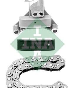 EKSANTRIK MIL ZINCIR KITI MONDEO IV 07 10 2.0 TDCI KUGA I 08 12 2.0 TDCI C4-C5-DS4-406-407-C5 DW10ATED FIAT SCUDO 2.0 16V MULTİJET 3M5Q6268AA