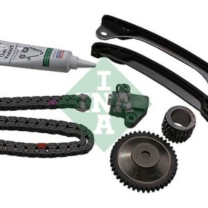 EKSANTRIK ZINCIR SETI KOMPLE CAPTUR 12 CLIO IV 12 MEGANE IV 15 KADJAR 15 QASHQAI II J11 13 MEGANE III 10 PULSAR C13 14 JUKE F15 14 19 SANDERO II