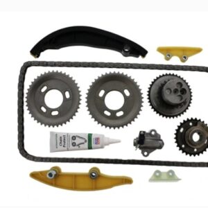 ZİNCİR SETİ FORD RANGER 11  3.2 TDCİ TAM SET