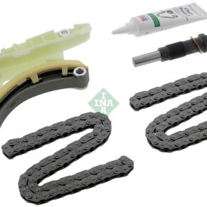 EKSANTRİK ZİNCİR PALET ZINCIR DAHIL CONNECT 1.8TDCI 04 09 BHDA-BHDB-C9DB-C9DC 2M5Q6P250AB-1198056