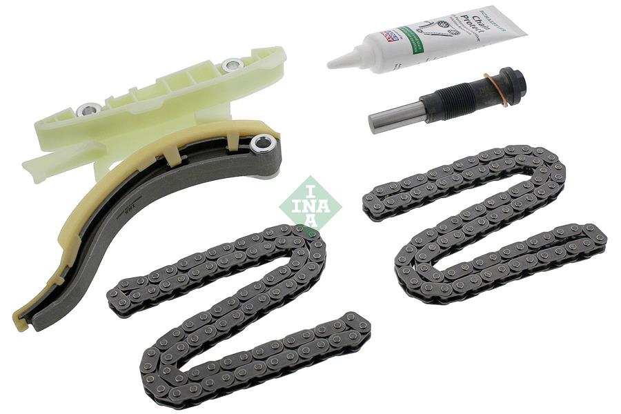 EKSANTRİK ZİNCİR PALET ZINCIR DAHIL CONNECT 1.8TDCI 04 09 BHDA-BHDB-C9DB-C9DC 2M5Q6P250AB-1198056