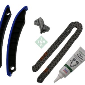 EKSANTRIK ZINCIR SETI MERCEDES OM622 OM626 W447 W205 . RENAULT R9M 1.6 dCi TRAFIC MEGANE KADJAR NISS AN QASHQAI X-TRAIL OPEL VIVARO B DİŞLİ MEVCUT