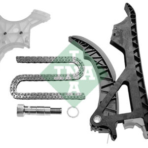 EKSANTRIK ZINCIR SETI BMW N20 N51 N52 N55 E87 E90 F20 F22 F30 F32 F33 F34 F36 E60 E64 F06 E65 F01 E83 E84 F25 F26 E70 E71 F15 F16 Z4