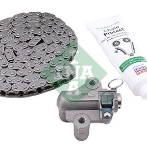 EKSANTRİK ZİNCİR VE BOMBA TRANSIT V348V363-RANGER 11-  2.2 155PS BK3Q6268-BK2Q6K261 558006210
