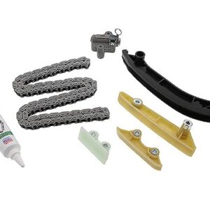 EKSANTRİK ZİNCİR SETİ TRANSIT V348 V363 RANGER 11-  2.2 155PS