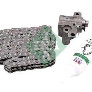 EKSANTRIK ZINCIRI V184 01 06 MONDEO III 00 07 2.0TDCI 2.4TDCI 75PS 90PS GERGISI DAHIL EL BOMBASI