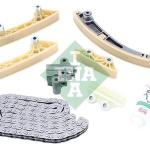 EKSANTRIK ZINCIR SETI TRANSIT 2.4TDCI V184 PUMA 90PS MONDEO 01 07 2.0 TDCI JAGUAR CF1 X TYPE 2.0 EXECT