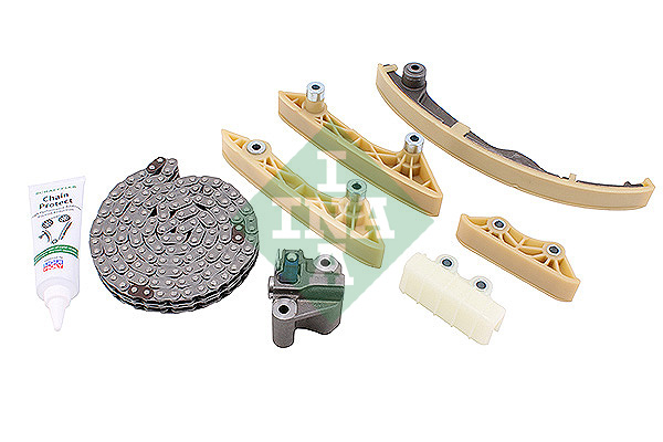 EKSANTRIK ZINCIRI TRANSIT 2.4TDCI V184 PUMA 90PS MONDEO 01 07 2.0 TDCI JAGUAR CF1 X TYPE 2.0 EXECT