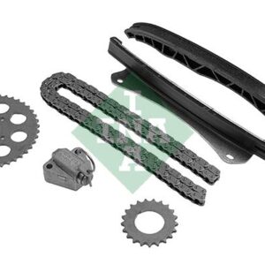 EKSANTRİK ZİNCİR SETİ ASTRA H-CORSA C-D-COMBO-C-D-ASTRA J-MERIVA-ALBEA-DOBLO-EGEA-PUNTO- 500- 1.3 JTD -1.3 CDTI E4-E5-E6 GERGİ KİTİ
