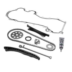 559002730 EKSANTRİK ZİNCİR SETİ YAĞ POMPA CONTALI ASTRA H-CORSA C-D-COMBO-C-D- ASTRA J-MERIVA-ALBEA