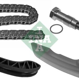 EKSANTRIK ZINCIR SETI UST BMW N47 M47 N57 B37 B47 B57 E81 E87 F20 F21 E88 E82 F22 F87 E90 F30 F80 E93 E92 F34 E91 F31 F33 F83 F32 F82 F36 E60 F10 F07