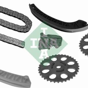 EKSANTRİK ZİNCİR SETİ POLO-CORDOBA-FABIA 1.2 AZQ-BME-BZG 2001 559007610