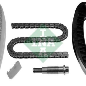 EKSANTRIK ZINCIR SETI MERCEDES M271 Kompressor W203 CL203 W204 C209 W211 R171