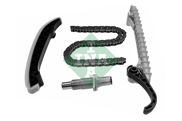EKSANTRIK ZINCIR SETI MERCEDES M266 W169 W245