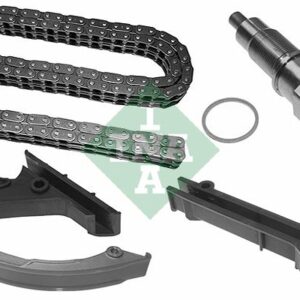 EKSANTRIK ZINCIR SETI MERCEDES OM601 OM602 W201 W202 W210 W124 W460 W461 W463 W638 B901 B903