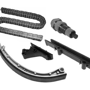 EKSANTRIK ZINCIR SETI MERCEDES OM604 OM605 OM606 W202 S202 W210 S210 W124 W140 W463