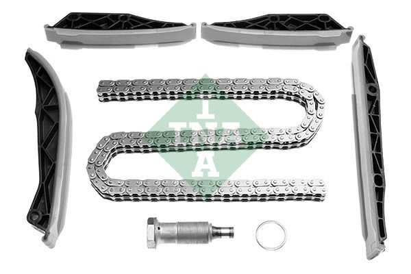 EKSANTRIK ZINCIR SETI MERCEDES M112 M113 W202 W203 W210 W211 W220 A1120500511-A0039976894-A1120520216