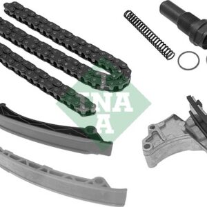EKSANTRIK ZINCIR SETI MERCEDES M111 W124 W202 W203 W210 A0029977394-A1110501116-A1110500311