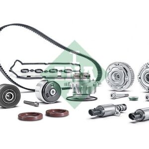 KOMPLE EKSANTRİK ZİNCİR DİŞLİ KİTİ DEVİRDAİMLİ ASTRA H-INSIGNIA A-VECTRA C 1.6-18 A16XER-Z16XER 427100440 1334142-55567048-55567049-55567050
