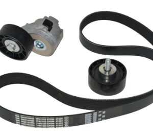 V KAYIŞ SETİ IVECO DAİLY 02  III-IV-V-VI 2.3 D