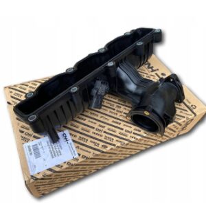 EMME MANIFOLD F1A E5 E6 IVECO DAILY FIAT DUCATO KARSAN JEST 2.3 JTD
