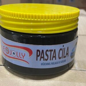 PASTA CİLA KOLİSİ 24 ADET