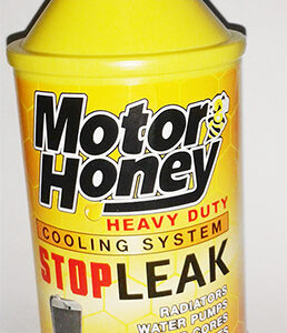 RADYATÖR ÇATLAK İLACI 300ml. SIVI ANTİFRİZ UYUMLU STOPLEAK U.S.A. KOLİSİ 15 ADET