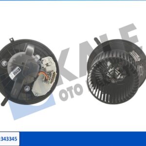 KALORIFER MOTORU BMW E81 E87 E90 E93 E84 F25 F26 64119227670