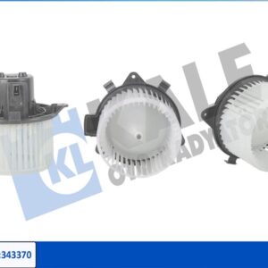 KALORİFER MOTORU 12V FIAT BRAVO II-STILO MEK.-KLİMALI
