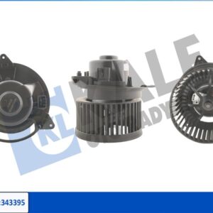 KALORİFER MOTORU FORD MONDEO 01