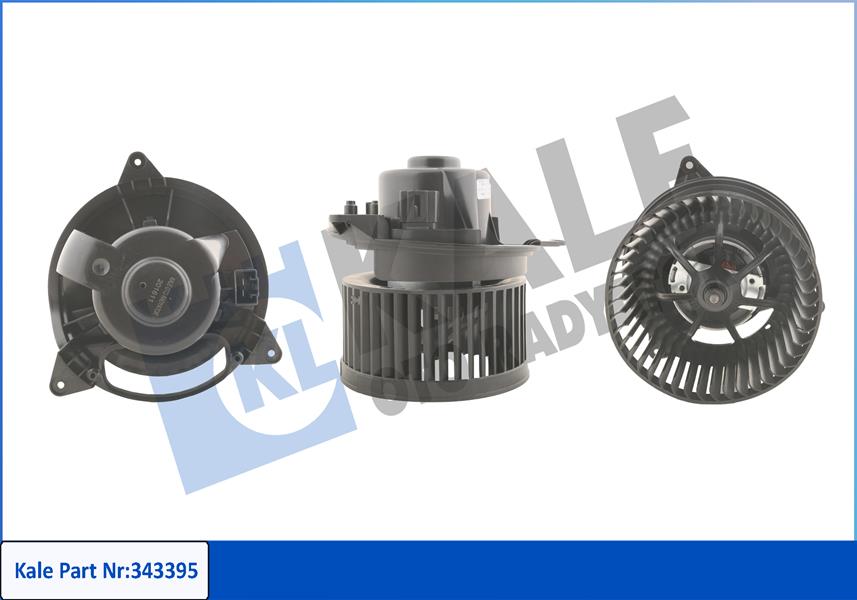 KALORİFER MOTORU FORD MONDEO 01