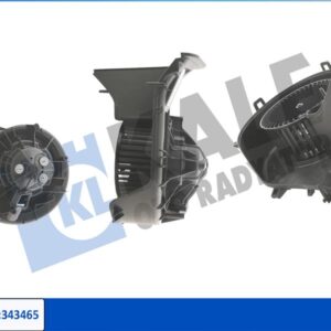 KALORİFER MOTORU 12V OPEL SIGNUM-VECTRA C-VECTRA C GTS-SAAB 3X / 9-3 OTOM.-KLİMALI 1845089-13221349-1845110-9228317