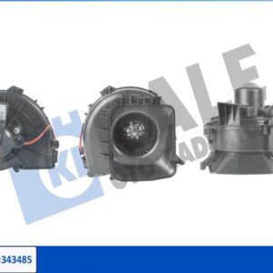 KALORİFER MOTORU 12V CORSA C-COMBO C 00 12 TIGRA 04 10 KLİMALI ARAÇLAR İÇİN