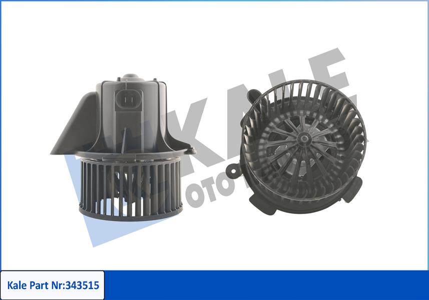 KALORİFER MOTORU 12V CITROEN C4 I-C4-PEUGEOT 307-307 CC-307 SW OTOM.-KLİMALI 6441.S6-6441.Y7