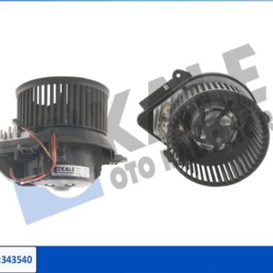 KALORİFER MOTORU 12V P406