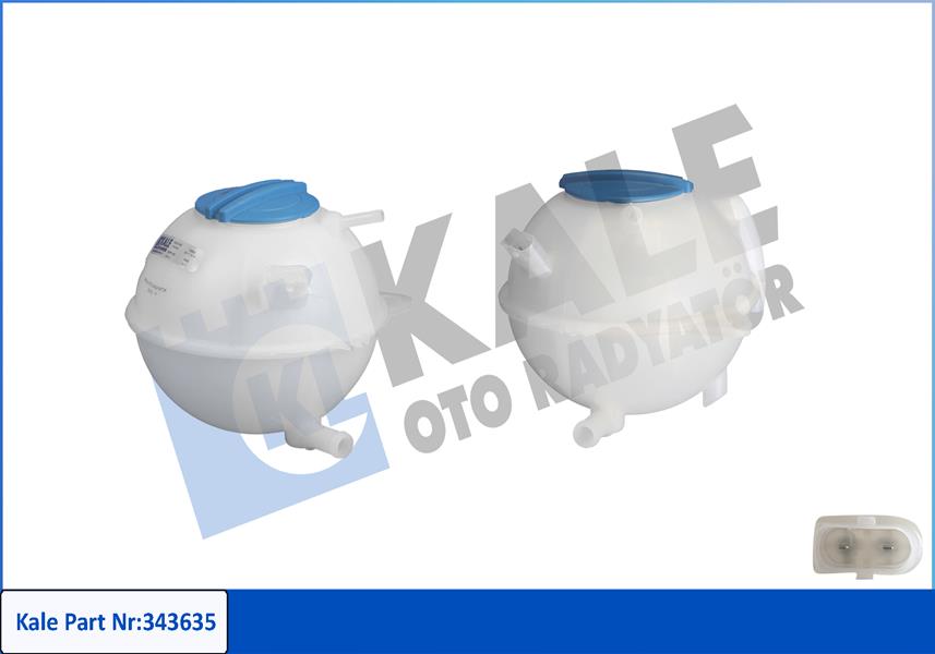 GENLEŞME KAVANOZU KAPAKLI BORA 98-05 -GOLF IV 97-05 -A3 96-03 -LEON 99-06 -TOLEDO 99-06 -OCTAVIA 1J0121403-1J0121403B