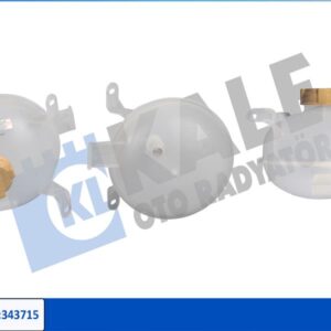 GENLEŞME KAVANOZU KAPAKLI COMBO 1.7D 94-01 CORSA B 1.0-1.2-1.4-1.6-1.5-1.7 93-00 TIGRA 1.4-1.6 94 09129478-1304231-1304648-90410058